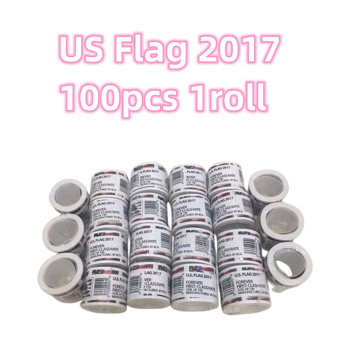 

Christmas Decorations US Holiday Stamp 2022 First Class Rate 5 Sheet of 20 Post Office Mail Celebration Valentine Anniversary Party Mail Supply
