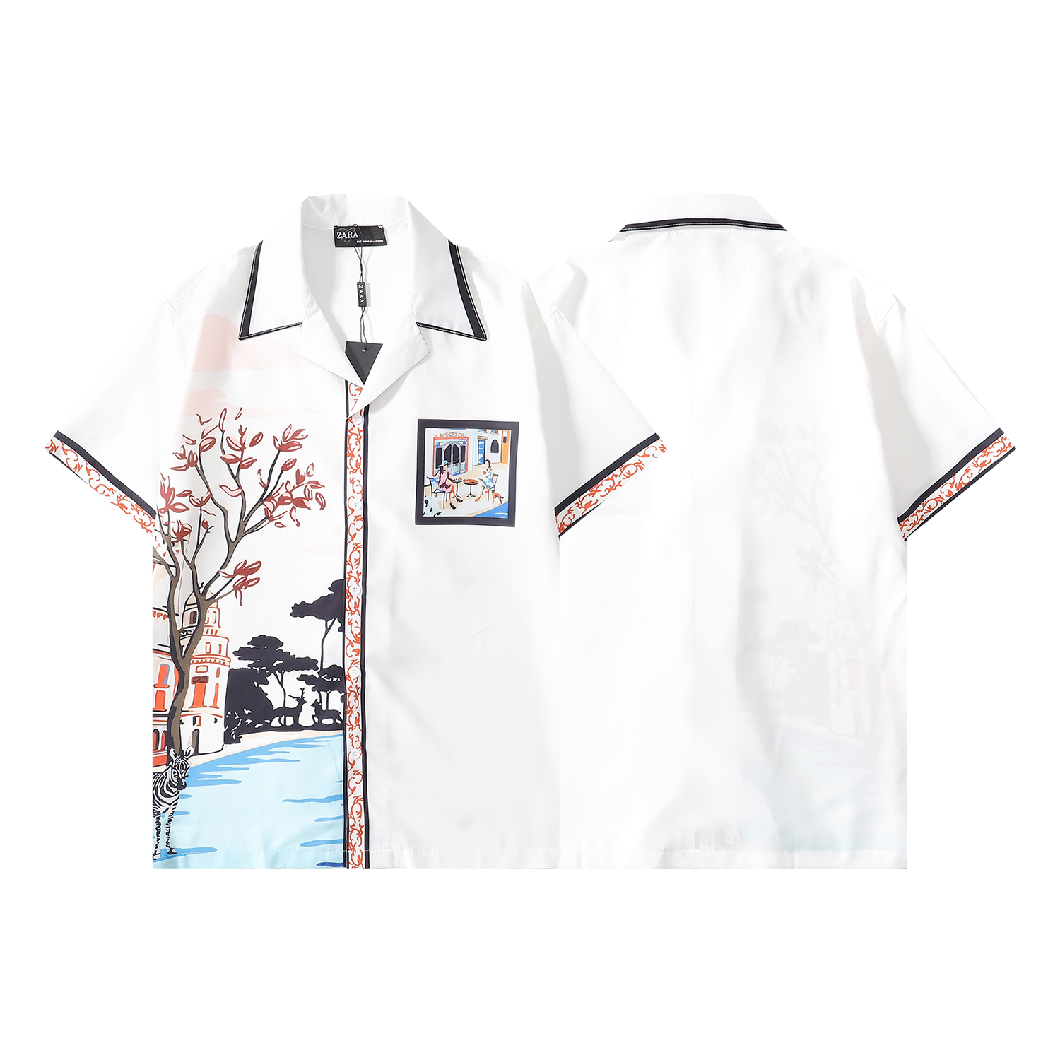 

New AOP jacquard letter knitted sweater in autumn / winter 2022acquard knitting machine e Custom jnlarged detail crew neck cotton 5d76e35s