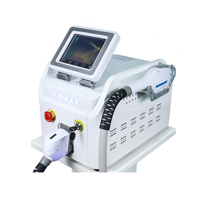 

IPL 650-950nm super hair removal or Elight IPL RF Skin Rejuvenation machine ipl laser hair removal acne treatment pigment removal