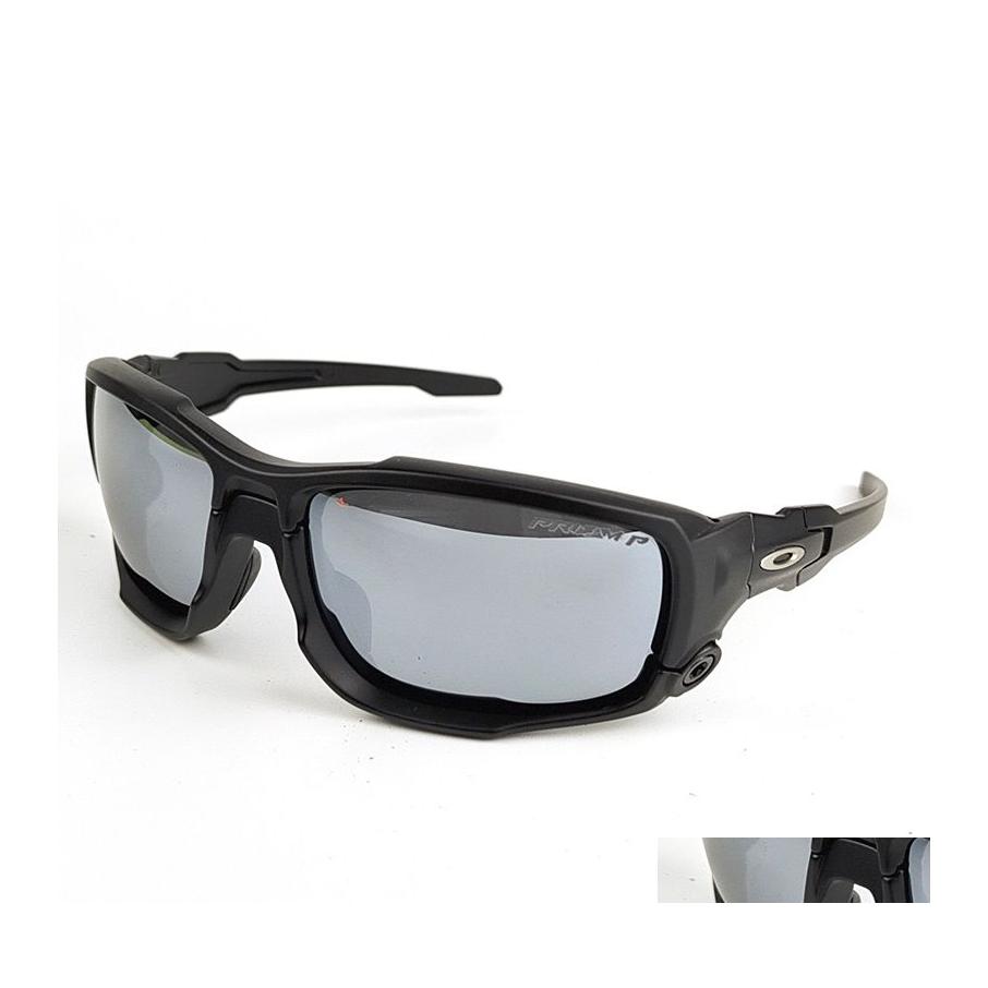 

Outdoor Eyewear Cycling Glasses 9329 Shocktube Road Bikewomen Men Sport Sunglasses With 3 Lens Bicycle Mtb Goggle Mountain Bike Gogg Dhk1A