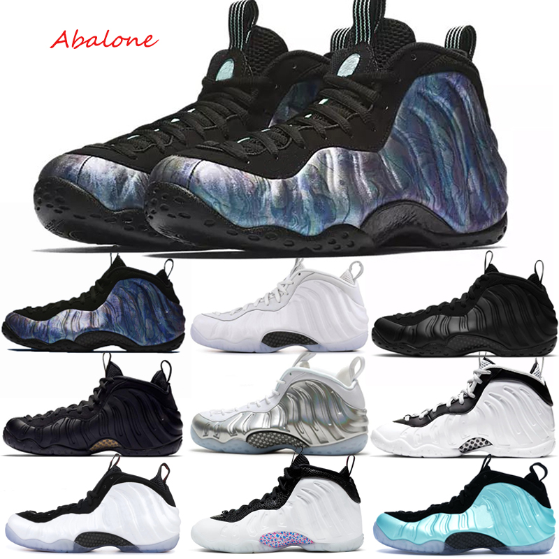 

Sneakers Basketball Shoe foamposite one Chrome White hardaway Shoes Silver Surfer Class of 97 NRG Galaxy Silver Surfer Women men Sports Outdoor Trainers, Gs 3d 40-47