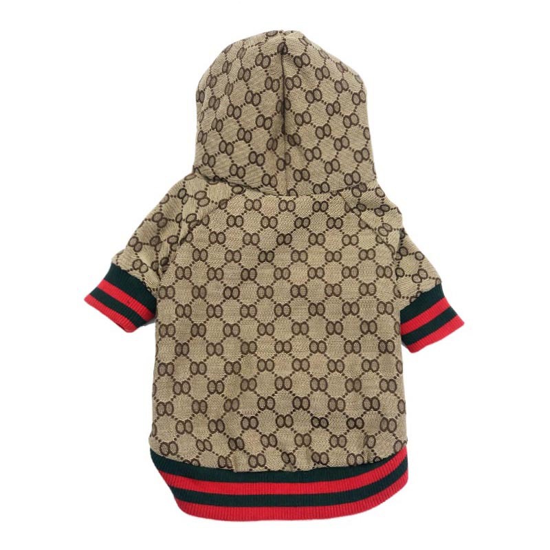 

Fashion Pet Clothing Supplies New Dog Clothes Cat Clothes Pets Fashion Brand