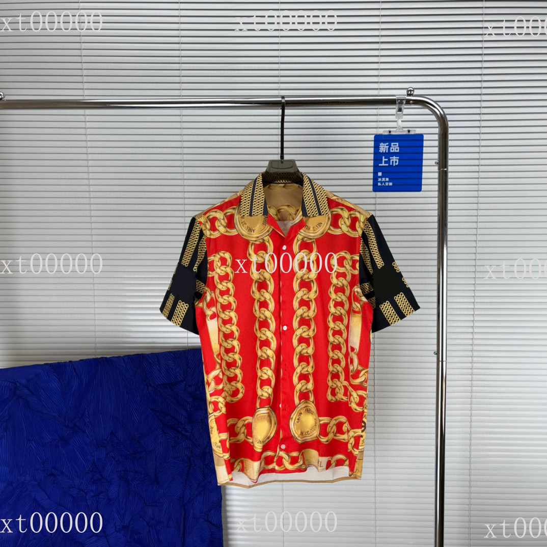 

22SS Designer Letter Printed T Shirts Tee Sweatshirt Fashion High Street Short Sleeves Summer Casual T-Shirt Breathable Men Women Crew Neck Tees Dresses for Wo 20-127, Customize