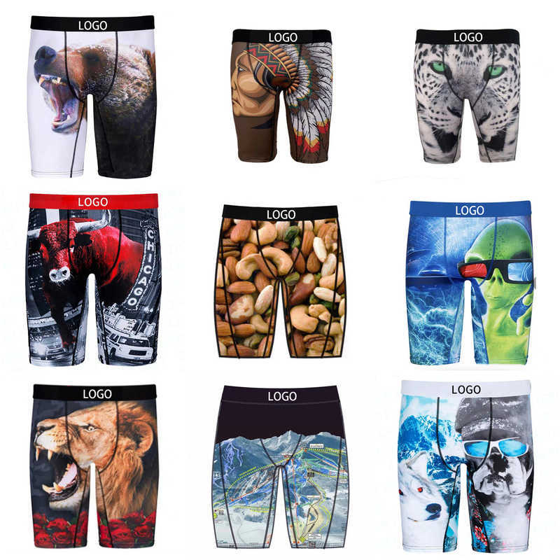 

Top Mens Underwear Designers boxer briefs Underpants swimming trunks Beach Volleyball Surfing Sunbathing Training Quick Dry Shorts Pants, Mixed color(3pieces)