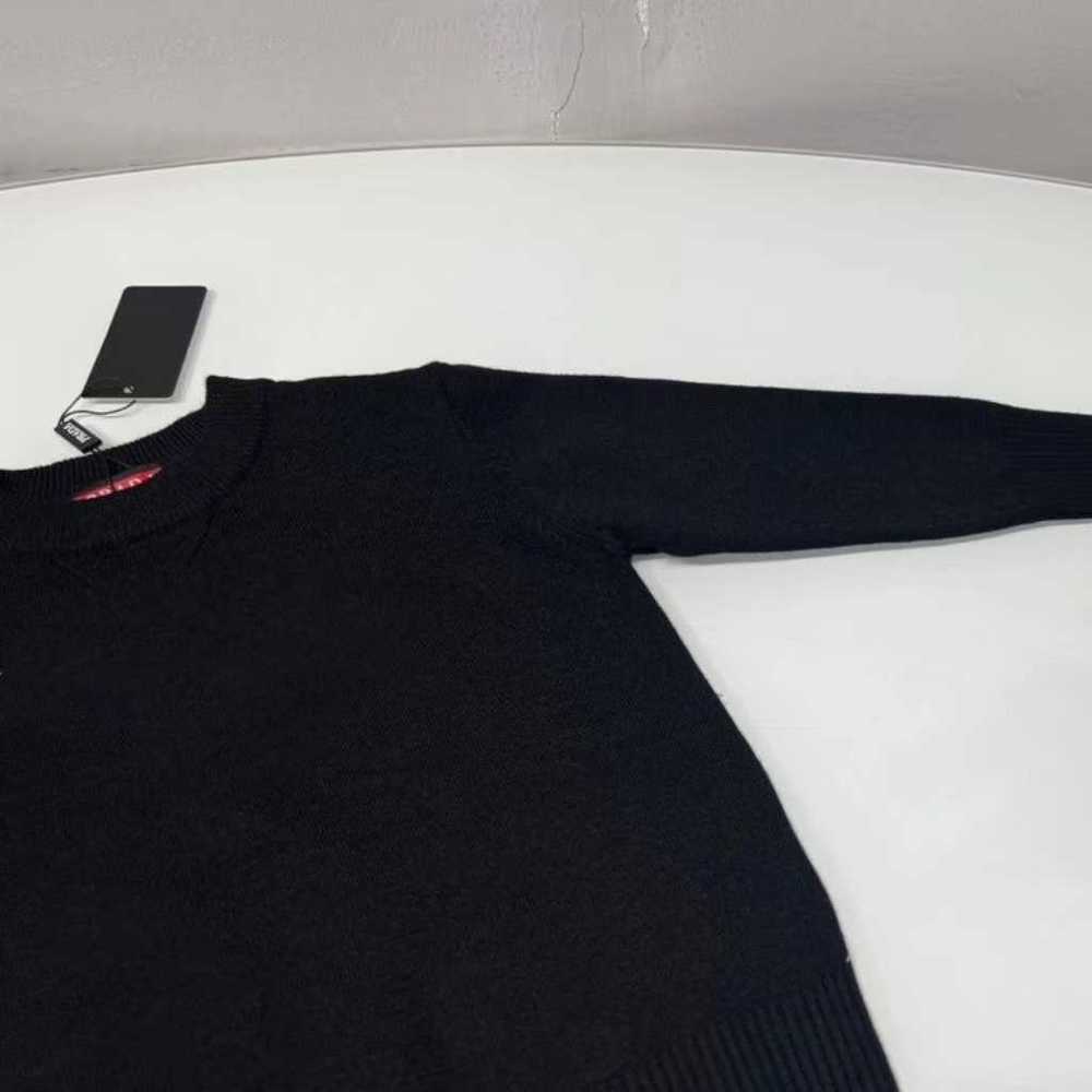 

Men's Hoodies Sweatshirts women's Designer Sweater Men for Women Embroidery Knitwear Autumn Winter Keep Warm Jumpers Design, Gray