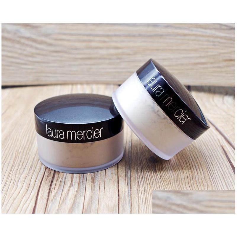 

Face Powder Laura Mercier Loose Setting Waterproof Longlasting Moisturizing Maquiagem Translucent Makeup Drop Delivery Health Beauty Dhcgu, See showture