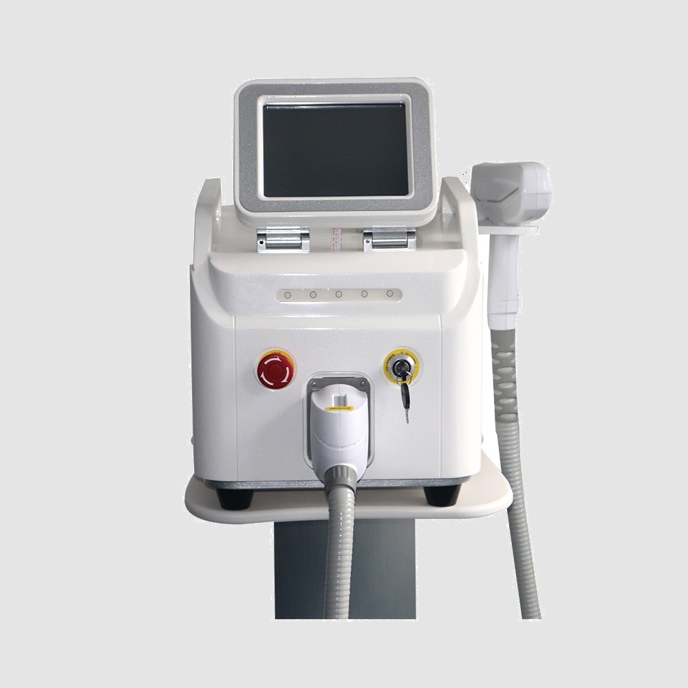 

laser tattoo removal 1320nm carbon peel nd yag laser machine