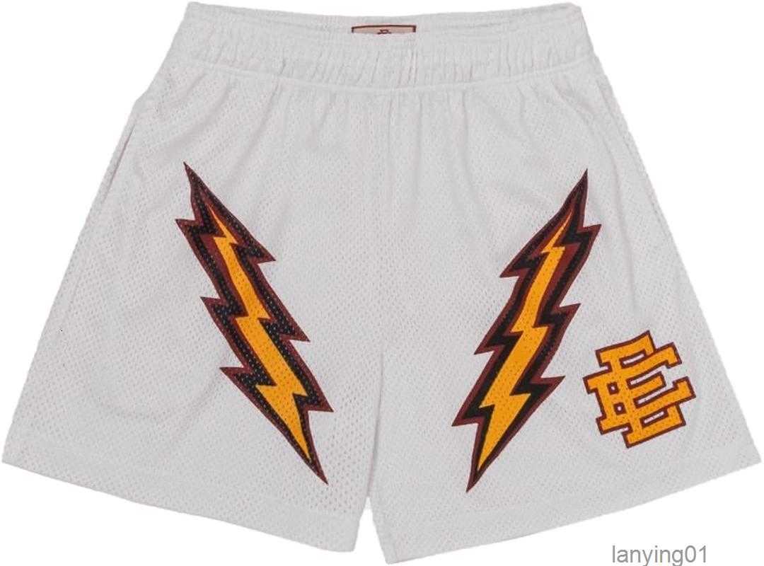 

Men's Shorts Eric Emanuel Ee Basic Korte Mannen Casual Fitness Sport Broek Zomer Gym Workout Mesh7TB57TB5, Dk-0008