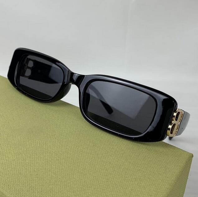 

Designer Sunglasses Classic Eyeglasses Goggle Outdoor Beach Sun Glasses For Man Woman Mix Color Optional