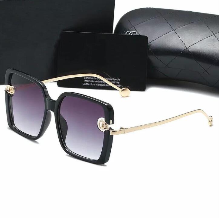 

French UV Quality Outdoor PC popular fashion men's and women's 9390 sunglasses