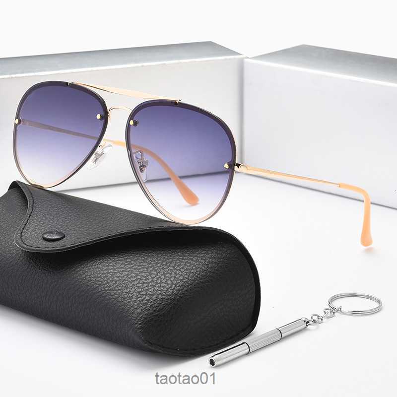 

Brand Hd Sunglasses Men Retro Glasses Goggles Gafas