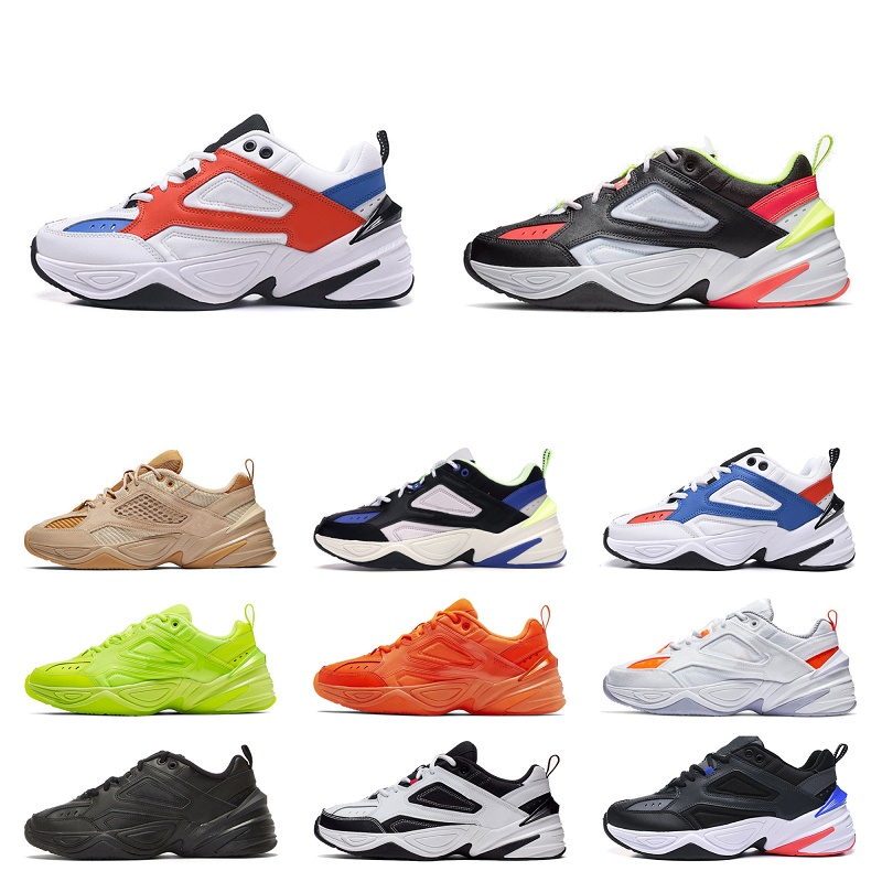 

Monarch M2K Tekno Running Shoes Men And Women m2k OG Linen White Red Royal Crimson University Blue Pure Platinum Womens Triple Pink Black Sports Sneakers, Shoes lace