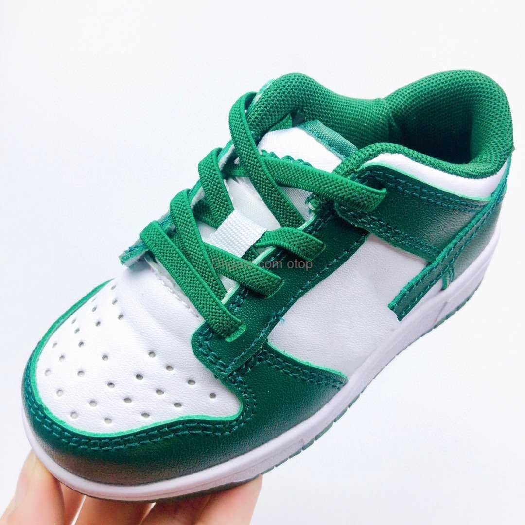 

2022 Toddler lows running shoes SE Lottery Pack Malachite Green Girls Boys Children Students trainers outdoor sports Sneakers US Size 8C-3Y, 010