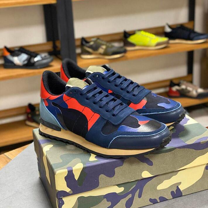 

Top Fashion shoe Designer Men Woman luxury 2023 red pink white A variety of colors and styles Breathable Designer Massage Outdoor air Sports Trainers shoes size 35-46, #9