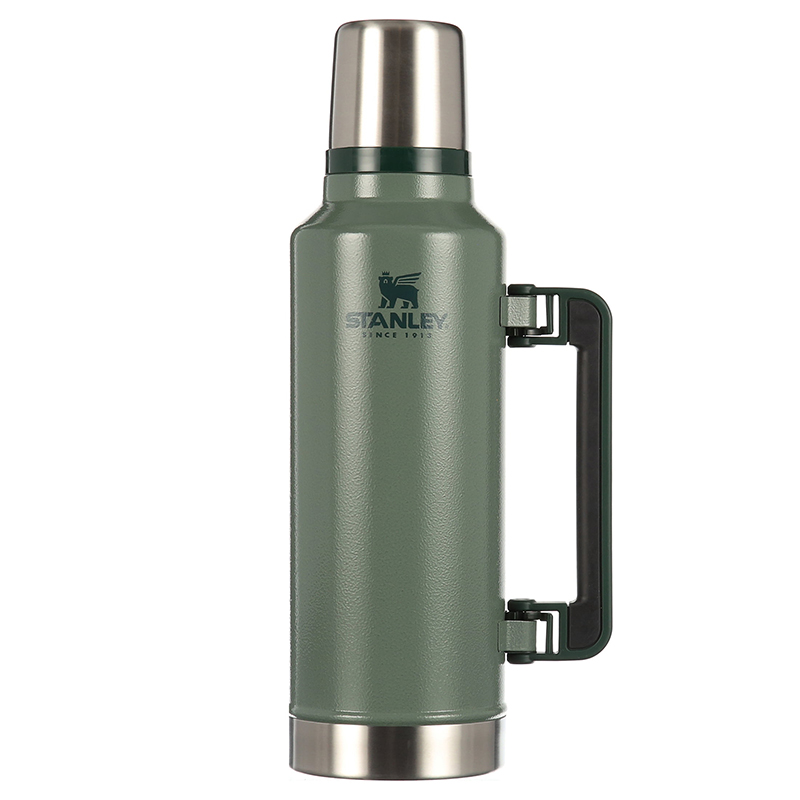 

Stanley Classic Legendary 2 0 Bottle compass
