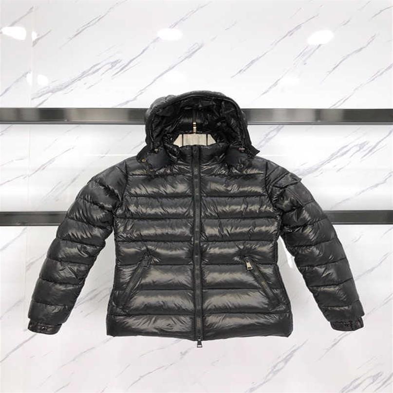 

Womens jacket down leathe hooded jackets hoodie coats winter clothe men women Couples Parka Outerwear thick coat black red fashion319o, V pattern pink