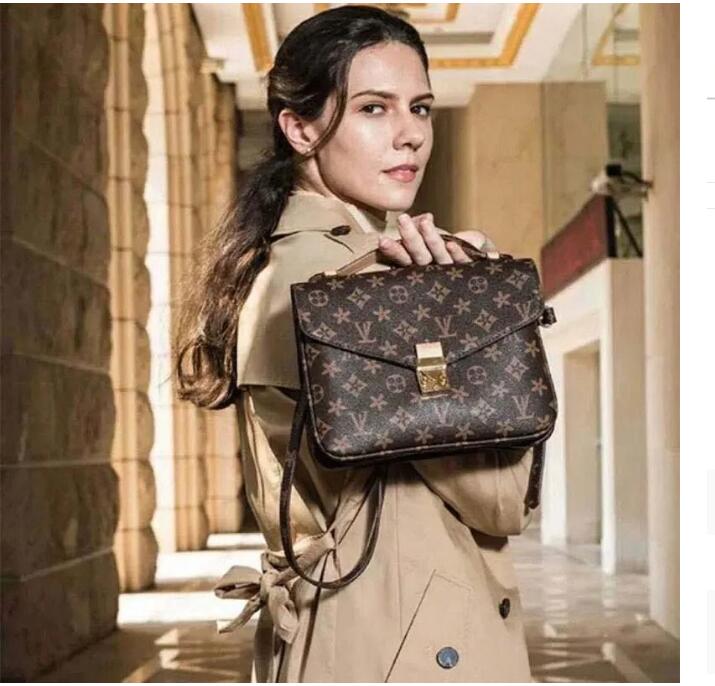 

2023 High-end quality Women Luxurys Designers Bags Handbag Women Handbags Lady Messenger Fashion Shoulder Bag Luxury Crossbody Wallet Lvs Tote Wallets, Don't sell