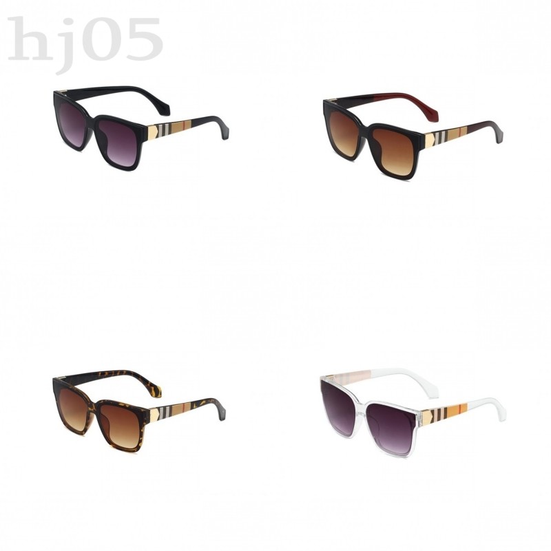 

Mens glasses square designer sunglasses wide plastics frame summer beach Sonnenbrille vintage square polarized sport sunglass sun protect PJ042 C23
