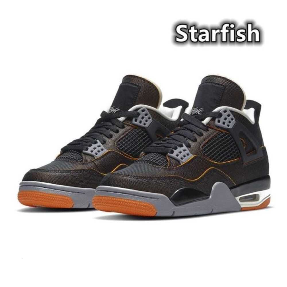 

2023 High 4s 4 Basketball Shoes Mens Shoes Sail Sneakers Patent Bred Military Black University Blue Atmosphere Infrared Fire Red Thunder Quality Seller 27mcax, 19