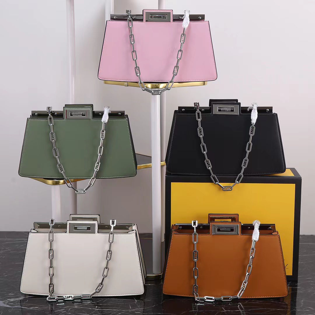 

designer Handbag Shoulder Bag Totes Bags Channel chain bag Clutch Flap Women Luxury Check Velour Thread Purse Double Letters Solid Hasp Waist Square Stripes11, Cream