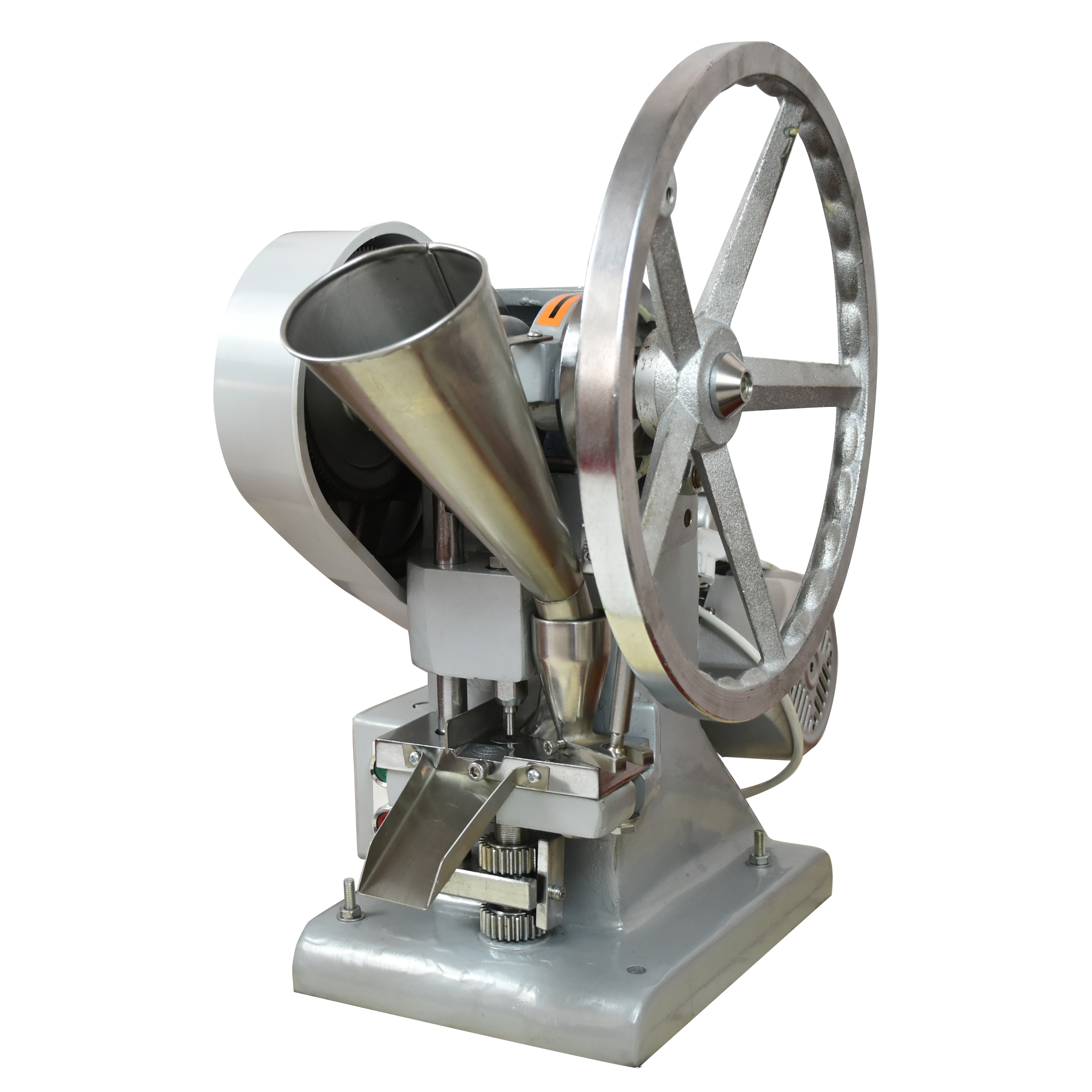 

Electric and handheld manual tdp Press Machine tdp-1.5 Single Punch Press Machine Candy Tablet Die molds Set tdp molds Lab Supplies Punch milk Automatic