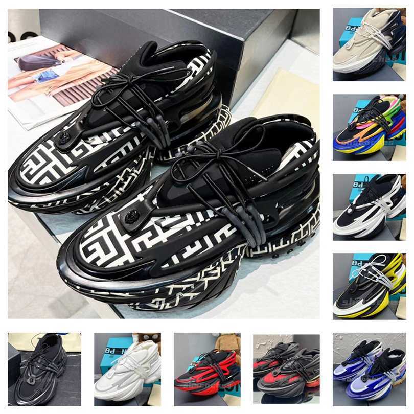 

Fashion Shoes Space Shoe Casual Shoes Sneakers balman Mens Trainers Sport Bullet Designer Unicorn Cotton Metaverse Runner Outdoor Men Women size 35-45, 13