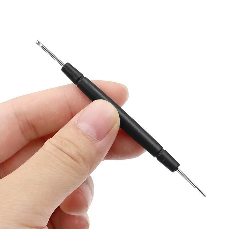 

2023 watch Repair Kits watch winder with rubber case protection installation and watch tool