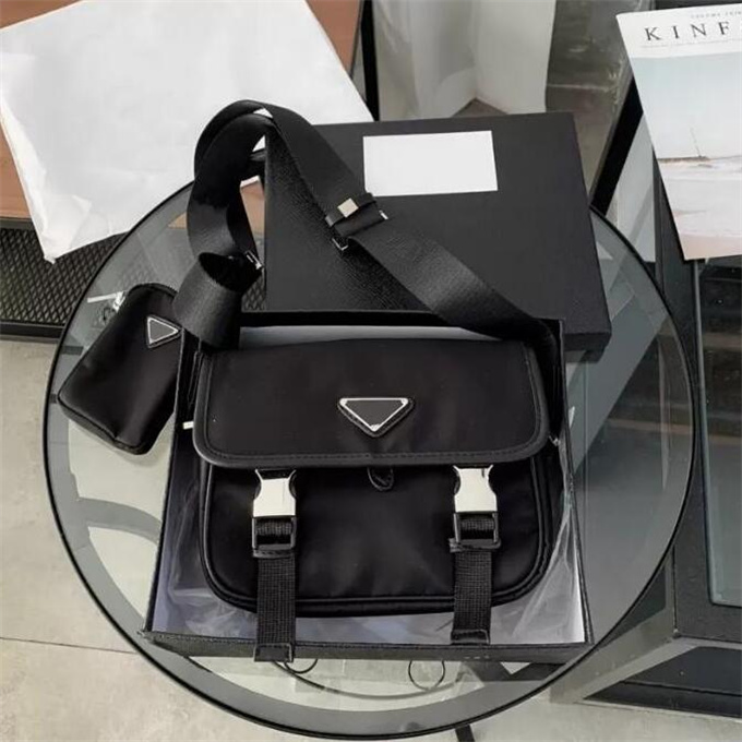 

Fashion Luxury briefcases men designer crossbody bags messenger shoulder bags new black purses ladies envelope bag