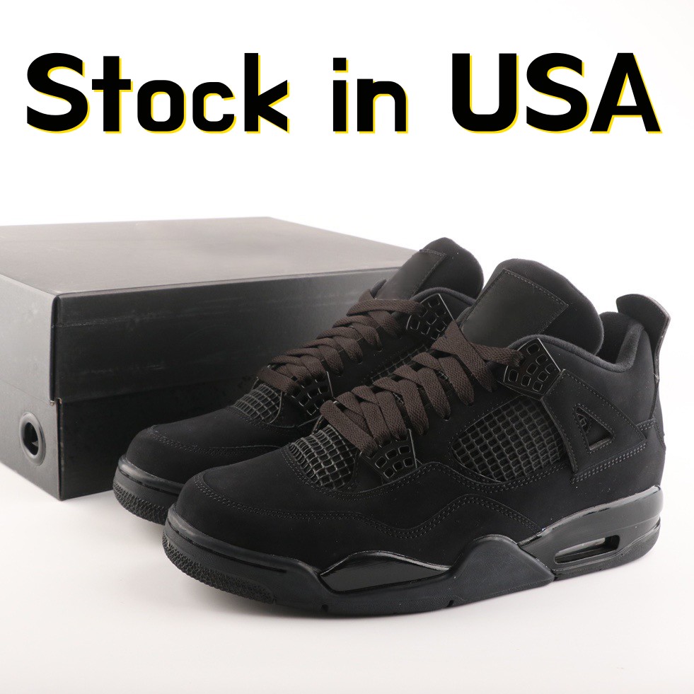 

Jumpman 4s basketball shoes Black Cat Thunder Sail University Blue White Oreo 1s 2023 in the US designer Sneakers Dark Mocha Phantom Bred Sport shoes SIZE 39-46 AAAAAAA