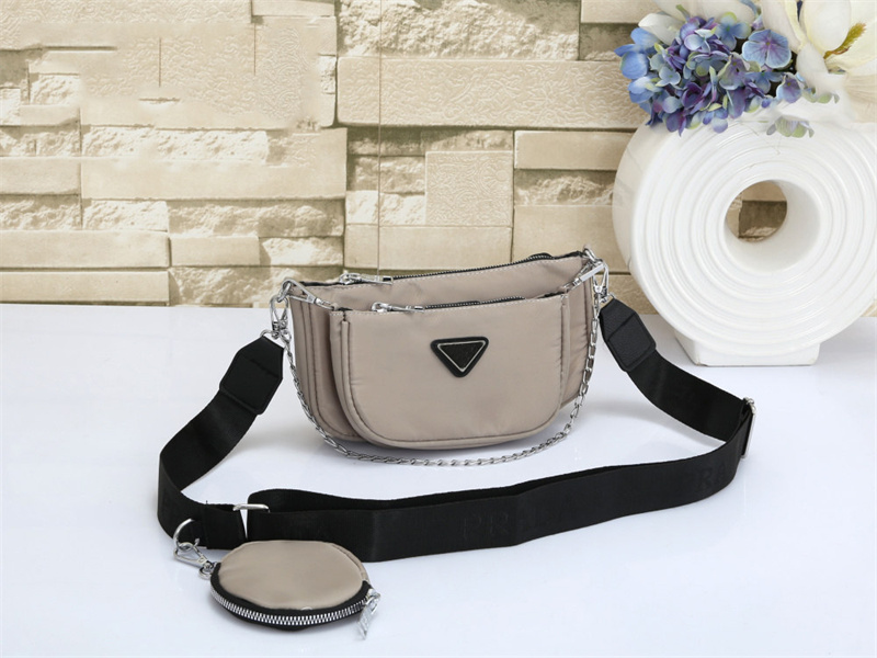 

Hot Designers Handbags Women Bag Leather Shoulder Bag Messenger Purse Designer Crossbody Bags Wallet Evening Bags, Black