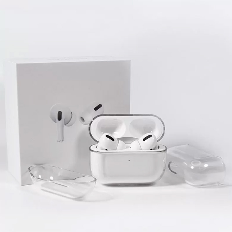 

Fashions designers airpods for AirPods pro 2 3 Headset Accessories luxurys Lovely White plush expression high quality material trend good nice