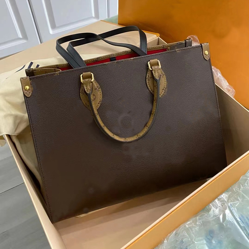 

Designer Brand Bag High Quality Fashion Classic Bag Handbag Women's Leather Handbag Women's Crossbody Bag VINTAGE Clutch Handbag Shoulder Embossed Postman Bag, Beige