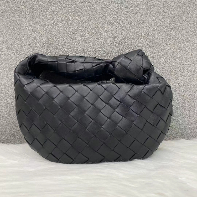 

Woman Luxury cloud large woven tote Bag womens Designer wallets teen jodie pochette Genuine leather Crossbody amous Hobo handbag bvlgary Shoulder clutch bags, Brown