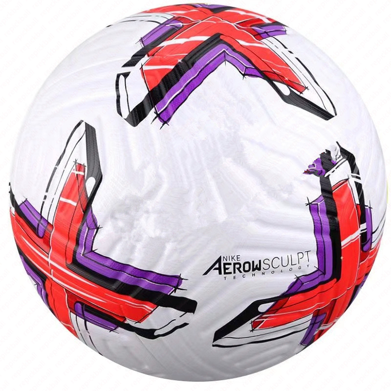 

New Club League 2022 2023 Football Size 5 Senior beautiful season 22 23 PU dedicated football Boat ball airless