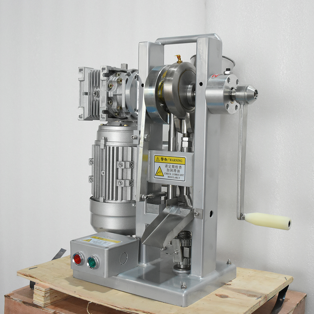 

Single Punch Press Machine Candy press Milk Tablet Handheld Manual & Electric Die Press Die TDP Machine Customization Punch Cast Press THDP 3 Lab Supplies