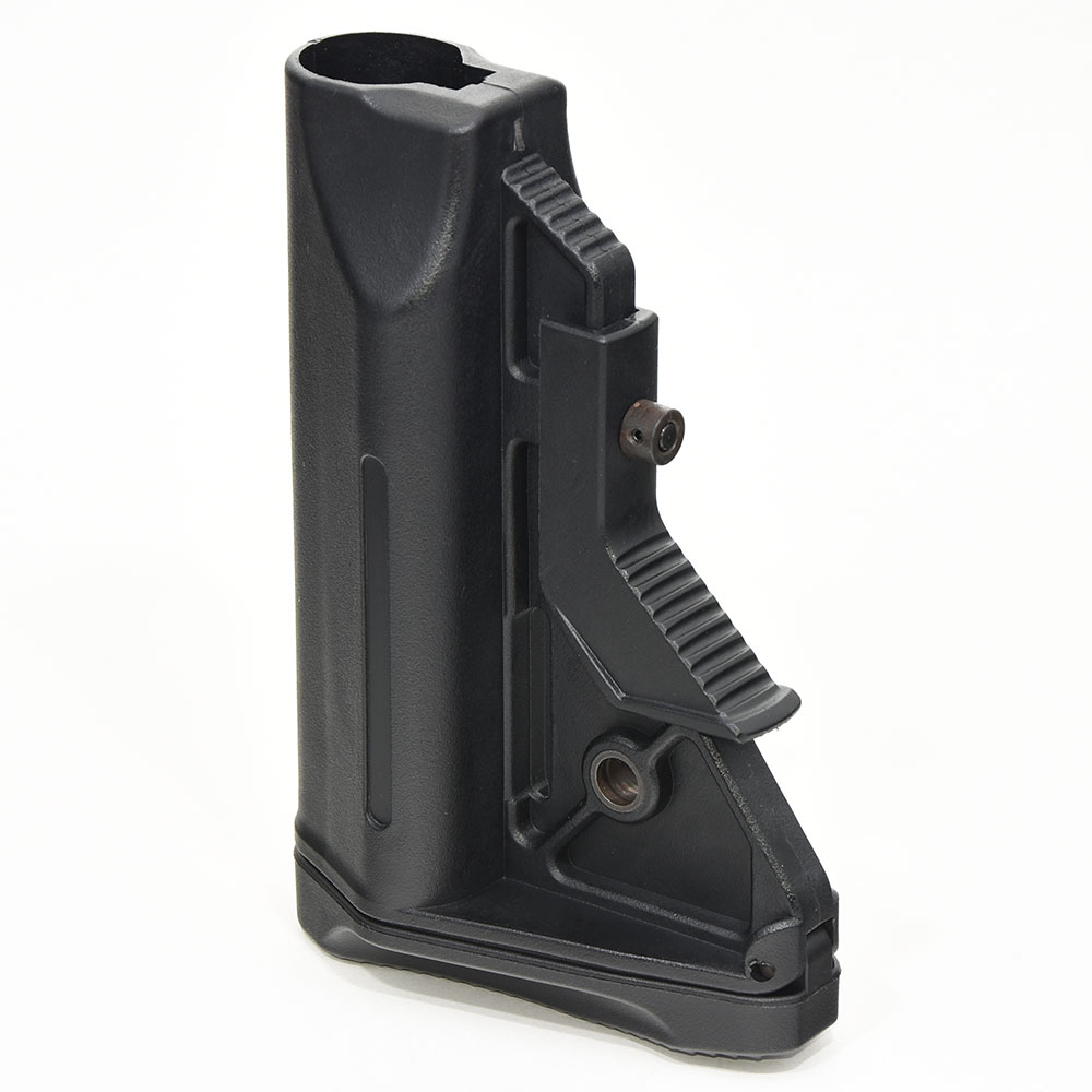 

Hunting Tactical Accessories AR AR15 AK AK47 Stock High Strength Plymer