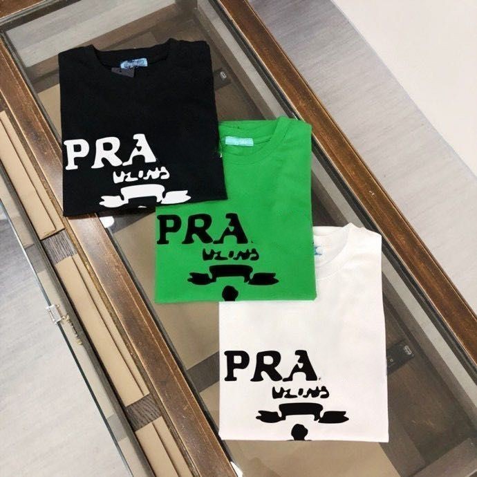 

Designer T Shirt Designer Shirt women graphic fashion man t shirt white cotton Boutique Designer Tshirts Boutique Clothing Boutique Men Shirts Clothing PRA, Green