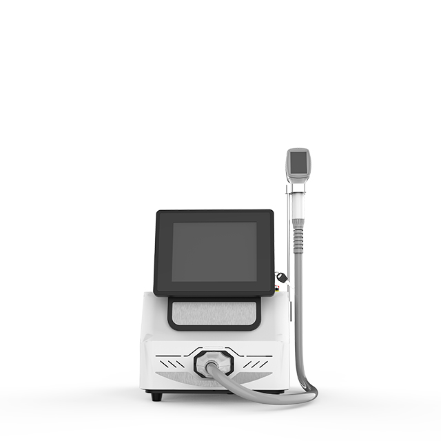 

Professional 808nm diode laser hair removal machine beauty equipment