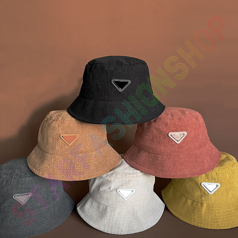 

Designers Mens Womens Bucket Hat Fitted Hats Sun Prevent Bonnet Beanie Baseball Cap Snapbacks Outdoor Fishing Dress Beanies 8 Color, Ivory