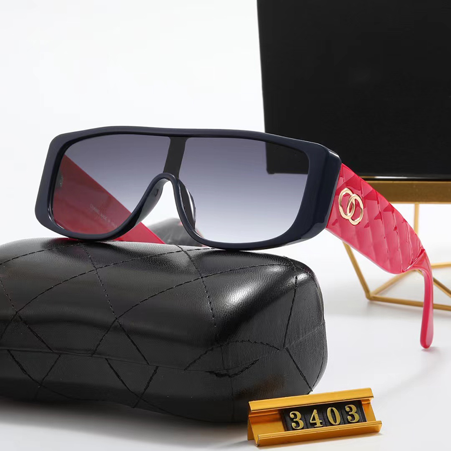 

Designer Mens Sunglasses Womens Fashion Sunglass Summer Sun Protection Goggles Classic Pattern Sun Glasses Beach Holiday Sunglasses