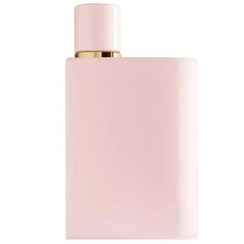 

Designer Women perfume Her Elixir de Parfum 100ml Natural Ladies Cologne Long Lasting Scent Fragrance 3.3 FL.OZ high quality fast ship