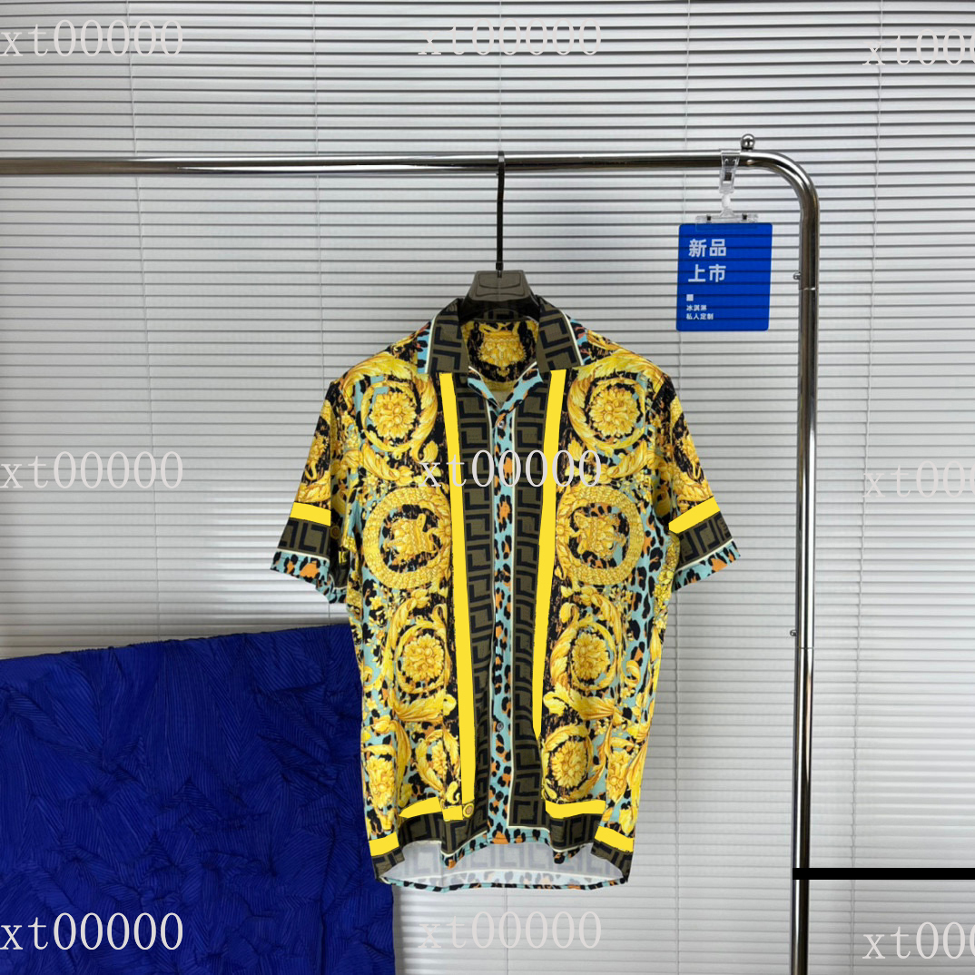 

23SS Designer Letter Printed T Shirts Tee Sweatshirt Fashion High Street Short Sleeves Summer Casual T-Shirt Breathable Men Women Crew Neck Tees Dresses for Wome63, Customize