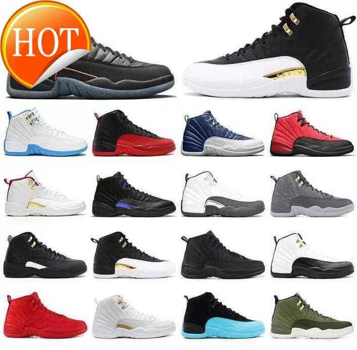 

11 Jumpman Low Easter 12 12s Mens Basketball Shoes Twist Utility Grind Indigo Flu Game Dark Concord OVO White Reverse Taxi Fiba Gamma Blue Cny outdoor Trainer Sneakers