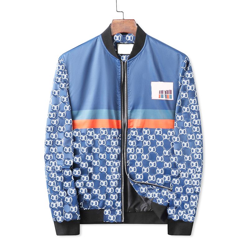 

High quality Designer Jacket Coat Winter Autumn Slim Outerwear Stylist Men Women Windbreaker Zipper Hoodies Mens Coats Jackets Plus Size #shop1, Don´t choose(non-delivery)