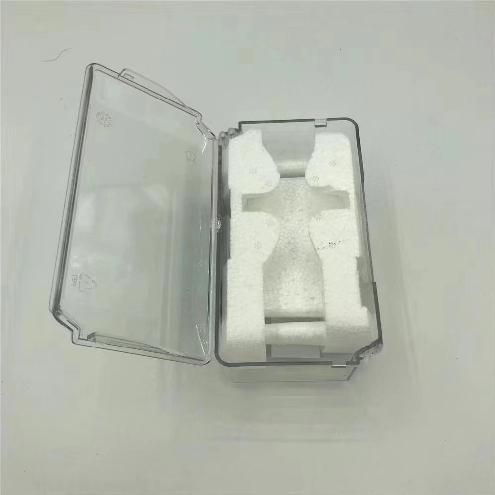 

2023 vip price Watch Repair Kits plastic bakery boxes protection white box