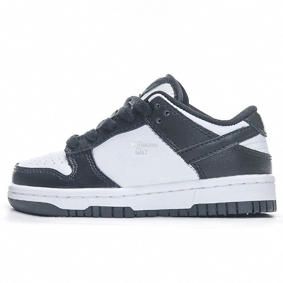 

2023 new shoesAthletic Kids dunks Outdoor low shoes Children Preschool PS GAI Boys Girls Casual Fashion Sneakers Children Walking toddler Sports Trainers, As photo 10