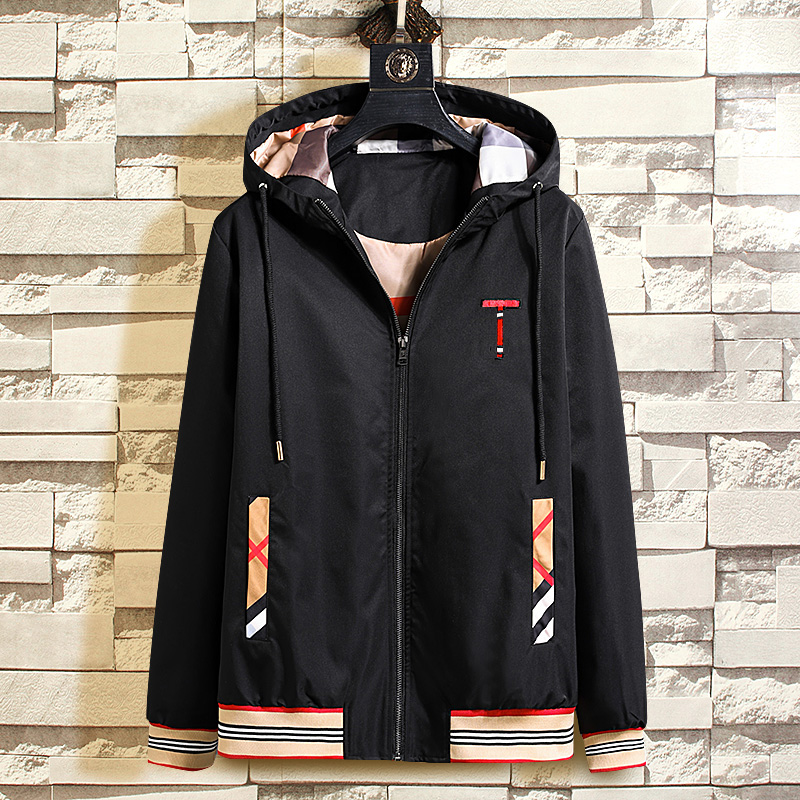 

Designer mens coat man jacket men jackets winter waterproof Hoodies Epaulet Autumn Outwear Windbreaker Zipper hoodie clothes parka coats Men's parkas #shop58, Don't choose(non-delivery)