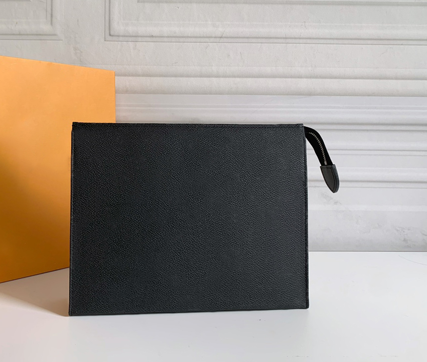 

Fashion designer clutch bags luxury purses mens womens wedding leather wallets Highs quality monograms handbag card holder original plaid mini silver evening bag, 47542#brown plaid