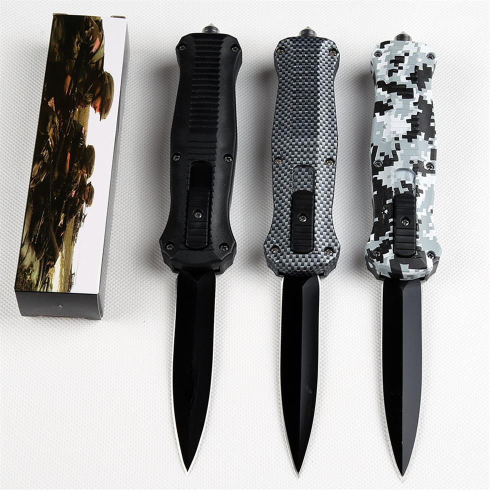 

whole Benchmade BM3300 BM350 A07 E07 A1612 knife karambit structure excellent tactical knife camping folding knife shippin223h