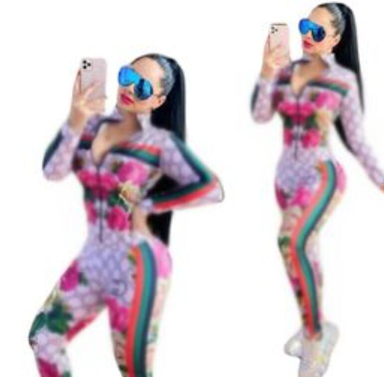 

Luxury Womens Tracksuits Two Pieces outfit Women Crop Top With Pants Set Outfits Casual Sweatsuits G Designer, 02